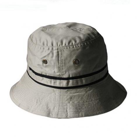 100 cotton fishing hat for summer