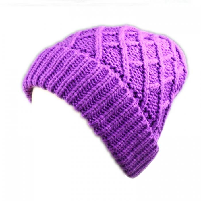 Bluetooth Headphone and Music Knitted hat