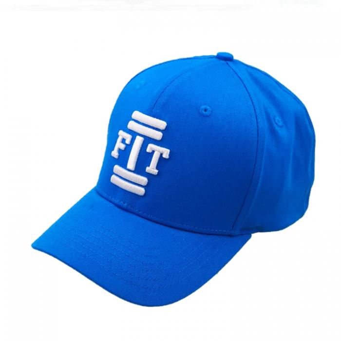 High Profile Flex Fit Cap